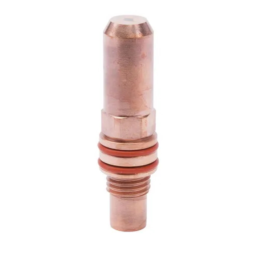 Lincoln Electric Aluminum Electrode – Copper | BK284159