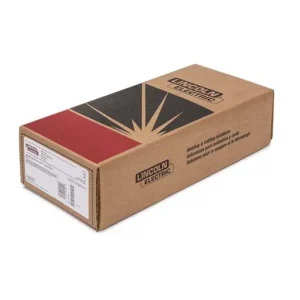 Lincoln Electric FLEETWELD 37 Electrode – 5/32 in – 50 lb | ED010165