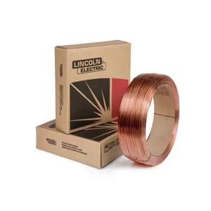 Lincoln Electric Lincolnweld L-70 Wire – 5/32 in – 60 lb | ED012053