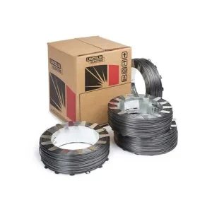 Lincoln Electric Innershield NR-232 Flux-Cored Wire 0.072″, 13.5 lb Coil | ED012522
