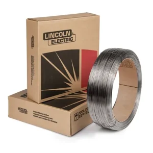 Lincoln Electric Innershield NR-311 Flux-Cored Wire, 3/32″, 50 lb Coil | ED012629