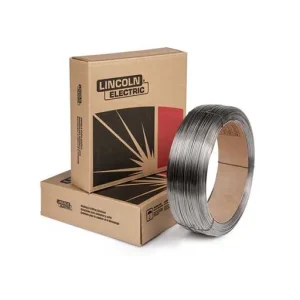 Lincoln Electric NS-3M Wire – 3/32 in – 50 lb 50LB Coil | ED012736