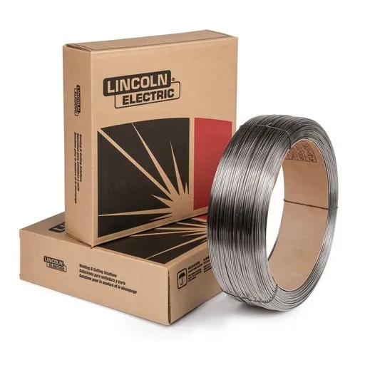 Lincoln Electric 70 Wire – 3/32 in – 50 lb Wire, 3/32″, 50 Lb Coil | ED012784
