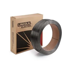 Lincoln Electric Lincore 420 Wire – 3/32 in | ED015260