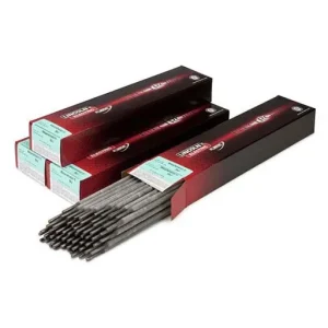 Lincoln Electric WEARSHIELD MI Electrode – 5/32 in | ED022005