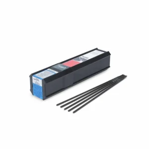 Lincoln Electric Wearshield 60 Stick Electrode, 1/8″ x 14″, 10 lb Plastic Tube | ED022010