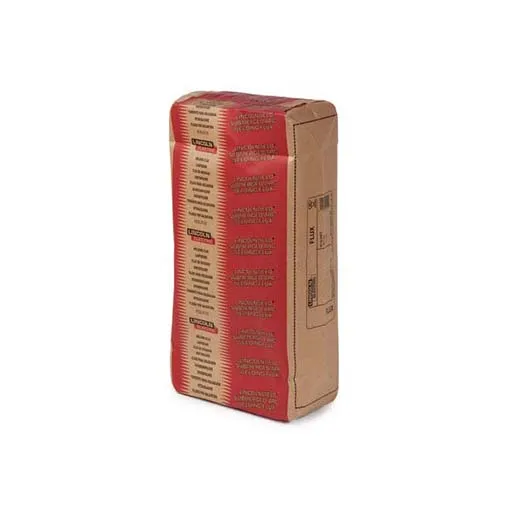 Lincoln Electric Lincolnweld 960 Submerged Arc (SAW) Flux, 50 lb Bag | ED022412