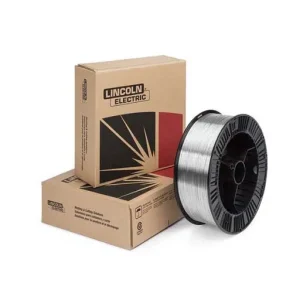 Lincoln Electric BLUE MAX 309LSI Wire – 0.03 in – 25 lb | ED023962