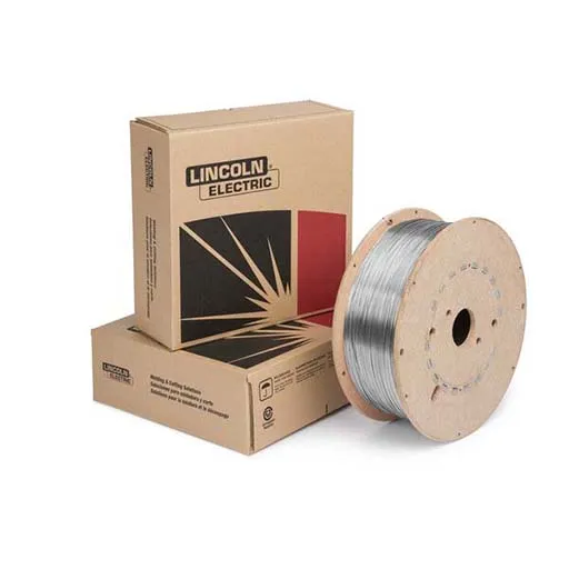 Lincoln Electric SUPERGLIDE SuperGlide70S-3 Wire – 0.045 in | ED028622