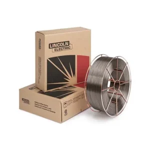 Lincoln Electric Lincore BU-G Wire – 1/16 in – 25 lb | ED029080