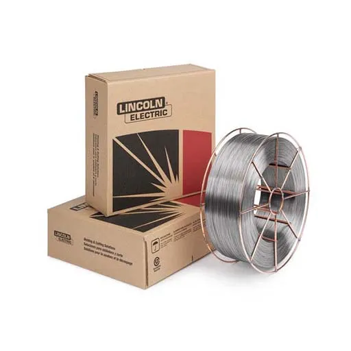 Lincoln Electric 71 ELITE Wire – 0.052 in – 33 lb | ED029204