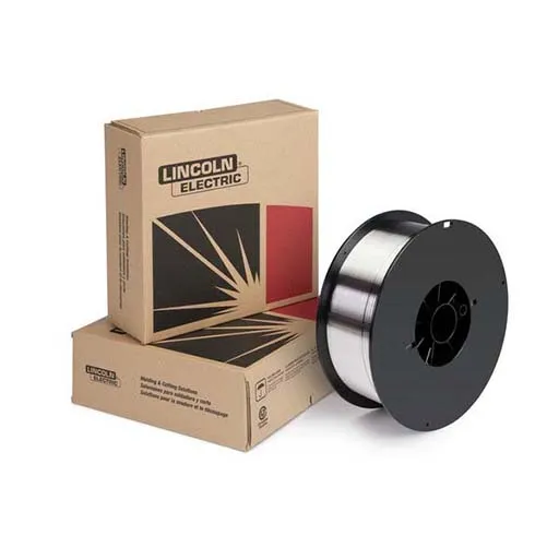 Lincoln Electric SuperGlaze ER5554 Wire 3/64 in – 16 lb | ED029573