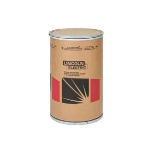 Lincoln Electric SuperArc L-56 L56 Wire – 0.035 in – 250 lb – Accu-Trak Drum | ED029914