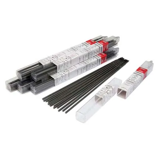 Lincoln Electric Ferroweld Cast Iron Electrode – 1/8 in – 1 lb | ED031542