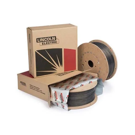 Lincoln Electric 712A80 Wire – 1/16 in – 33 lb SP | ED031677