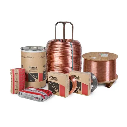 Lincoln Electric Lincolnweld 780 Submerged Arc Flux – 550 lb | ED032007