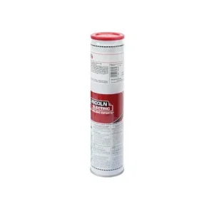 Lincoln Electric BLUE MAX BLUE MAX 2100 Electrode – 3/32 in | ED032298