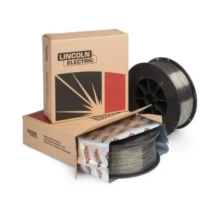 LincolnElectric 81 Wire – 0.045 in | ED032385