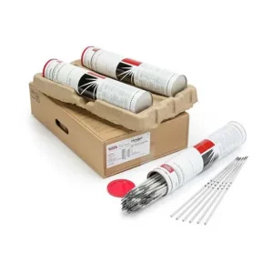 Lincoln Electric EXCALIBUR 8018-C1 MR Electrode – 3/32 in | ED032596