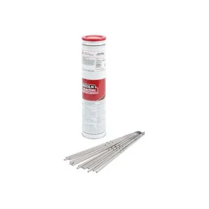 Lincoln Electric EXCALIBUR 7018-A1 MR Electrode – 1/8 in – 10 lb | ED032873