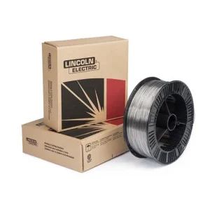 Lincoln Electric NR -233 Wire – 5/64 in – 25 lb Wire, 5/64, 25 lb Spool | ED033039