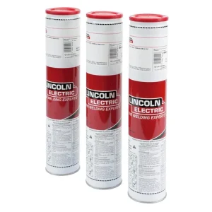 Lincoln Electric Excalibur 309/309L-16 Stick Electrode, 1/8 x 14″ 10 lb Can | ED033094