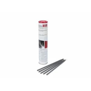 Lincoln Electric Wearshield FROG MANG Stick Electrode, 3/16 x 14″ 10lb Can | ED033135