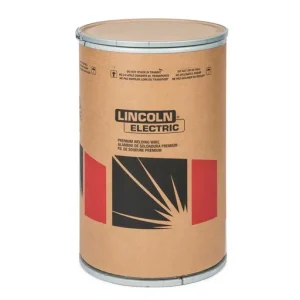 LincolnElectric 70S6 SA Wire – 0.045 in – 500 lb | ED033282