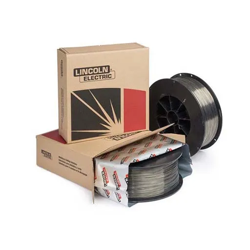 Lincoln Electric 81M Wire – 25 lb | ED033321