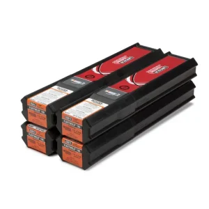Lincoln Electric Fleetweld 180-RSP Stick Electrode, 1/8″ x 14″, 5 lb Tube | ED033497