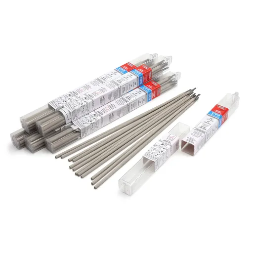Lincoln Electric Fleetweld 5P-RSP Stick Electrode, 5/32″ x 14″, 5 lb Tube | ED033511