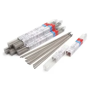 Lincoln Electric 7018 AC Electrode – 3/32 in – 1 lb | ED033512