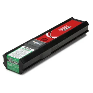 Lincoln Electric JET-LH 78 MR-RSP Stick Electrode, 5/32″ x 14″, 5 lb Tube | ED033519