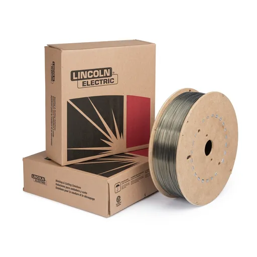 Lincoln Electric UltraCore HD-C Flux-Cored Wire, 0.045″, 50 lb Spool | ED033757