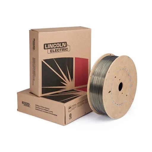 Lincoln Electric HD-C Wire – 0.052 in – 33 lb Spool | ED033758