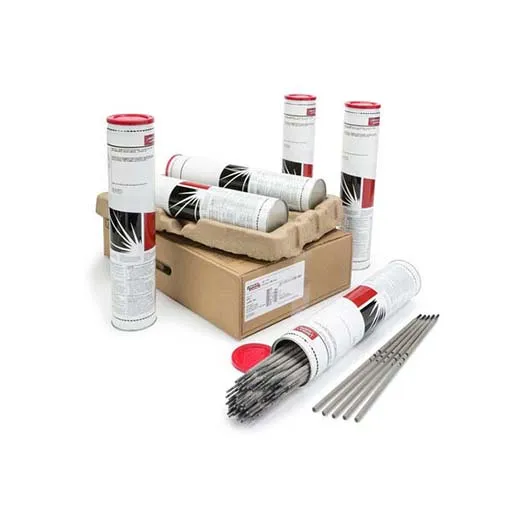 Lincoln Electric PIPELINER 16P Electrode – 1/8 in – 10 lb | ED033836