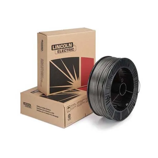 Lincoln Electric Metalshield MC 90 Wire – 0.045 in | ED033904