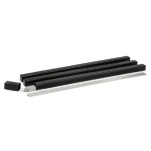 Lincoln Electric Lincoln ER316/316L TIG (GTAW) Rod, 3/32″, 10 lb Tube | ED034446