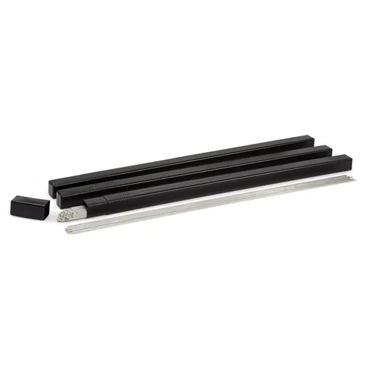 Lincoln Electric Lincoln ER316/316L TIG (GTAW) Rod, 1/8″, 10 lb Tube | ED034447