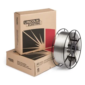 Lincoln Electric Blue Max 309L MIG Wire, 0.045″, 33 lb Spool | ED035072