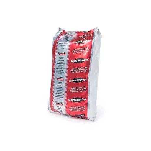 Lincoln Electric Lincolnweld MIL800-H 800 Flux – 50 lb | ED035892