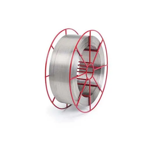 Lincoln Electric Red Max ER309Si/ER309LSi Wire – 0.035 in – 33 lb | ED036763