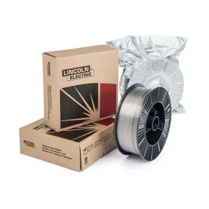 Lincoln Electric ULTRACORE 309L Wire – 1/16 in Wire, 1/16″, 33 Lb Spool | ED037121