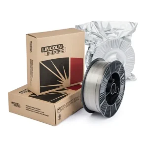 Lincoln Electric UltraCore 308L P Flux-Cored Wire, 0.045″, 33 lb Spool | ED037125