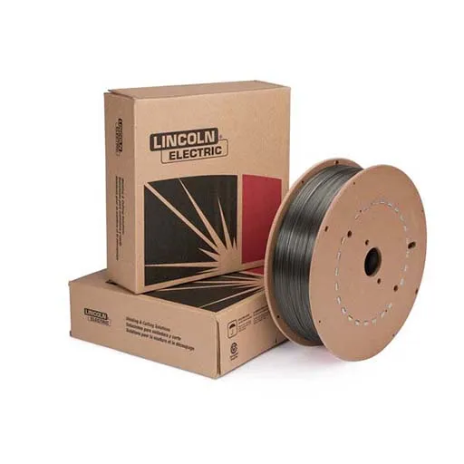 Lincoln Electric METALSHIELD MC-70 XLS Wire – 0.052 in – 50 lb | ED037417