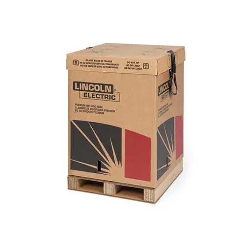 Lincoln Electric SUPERARC XLS Wire – 0.045 in – 44 lb | ED037698
