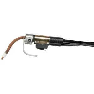 Lincoln Electric Classic Inner shield 350A FCAW-SS Welding Gun, 15′, 0.062-3/32″ | K126-2