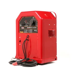 Lincoln Electric AC/DC 225/125 Stick Welder | K1297 AC/DC225