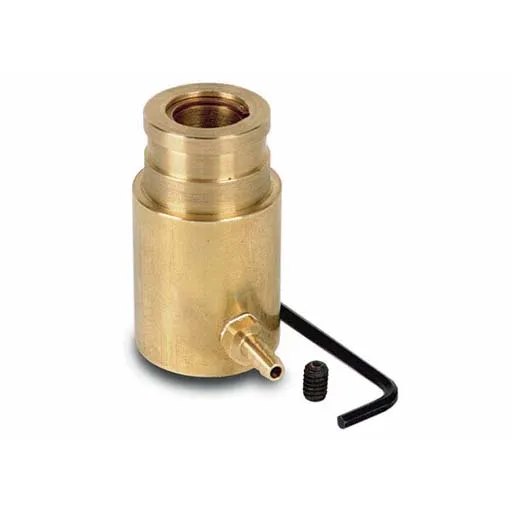 Lincoln Electric MIG Gun Receiver Bushing – 4 MILLER | K1500-4