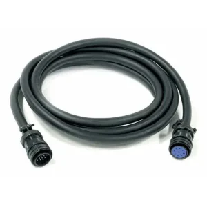 Lincoln Electric Control Cable – 10 ft – 14 – 9 Pin | K1501-10